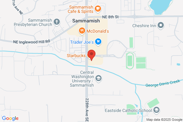 Sammamish Pediatric Dentistry: Ryan Walker, DDS