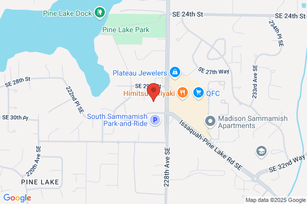 Swedish Pine Lake Primary Care