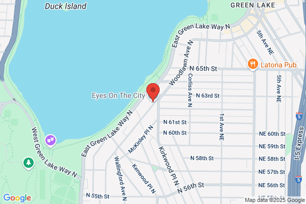 Craddock Leslie Dr