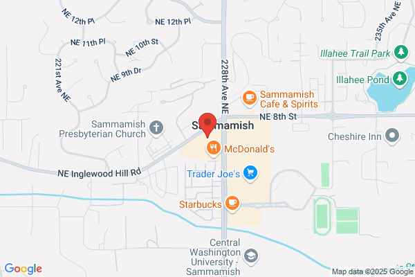 Sammamish Acupuncture