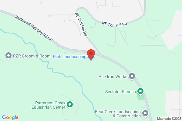 In-Line Landscape Corporation