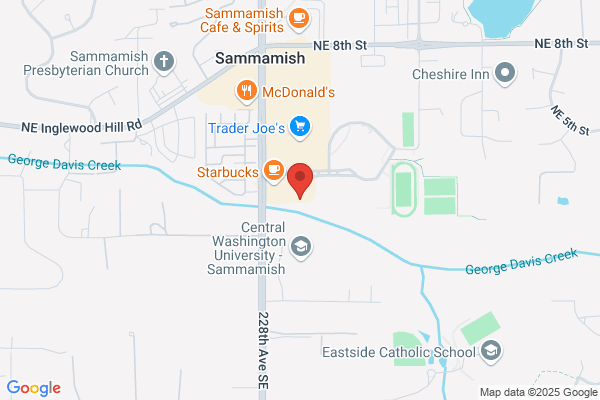 Sammamish KinderCare