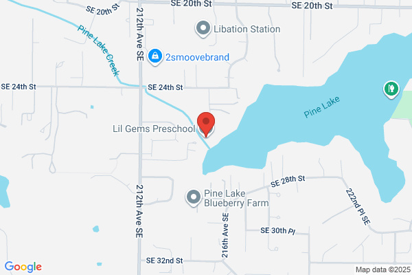 Little Gems Preschool