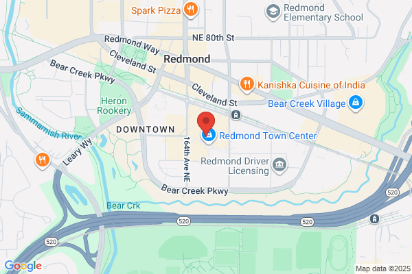 Redmond Subs