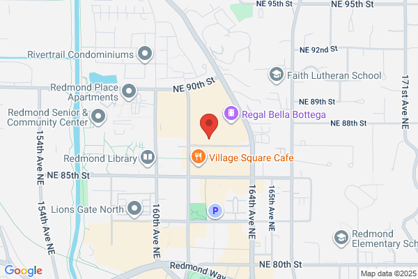 Olga's European Skin & Body Clinic