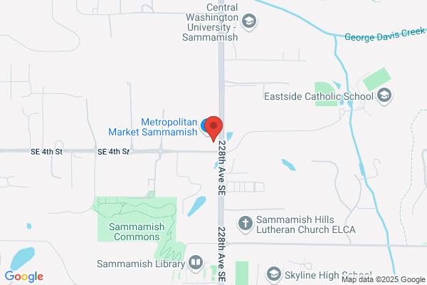 Sammamish Nails