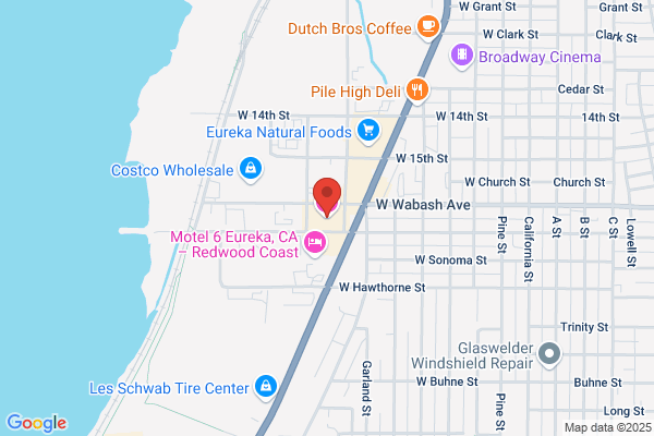 Holiday Inn Express & Suites Eureka, an IHG Hotel