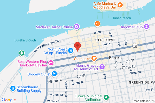 Colburn Electric