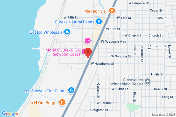 Eureka Auto Wholesale