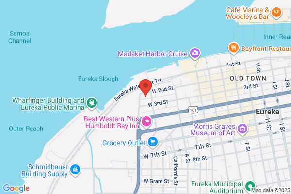 Humboldt Beer Distributors