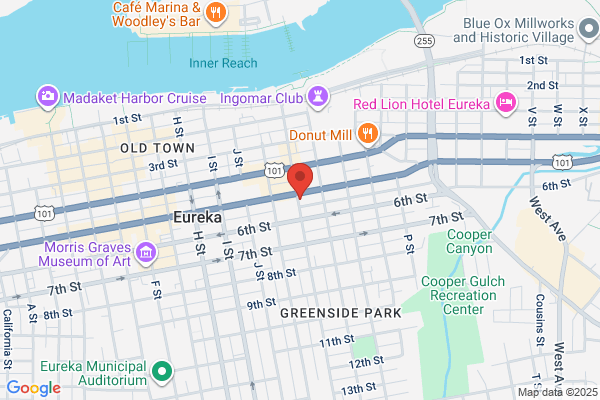 Joe's Smoke Shop