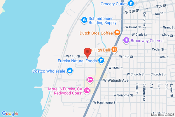 Johnson Auto Electric