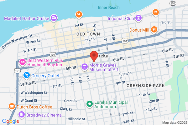 Preston Properties