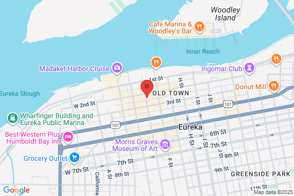 Ramone's Bakery & Cafe