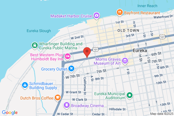 Roy's Auto Center