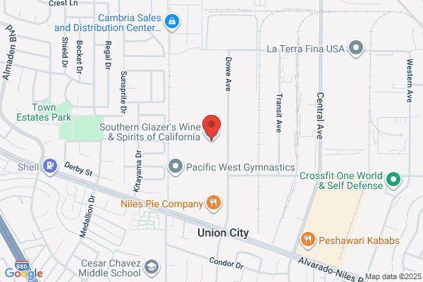 Southern Wine & Spirits of Northern California