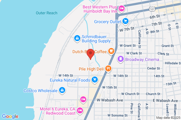 Specialty Supply Company