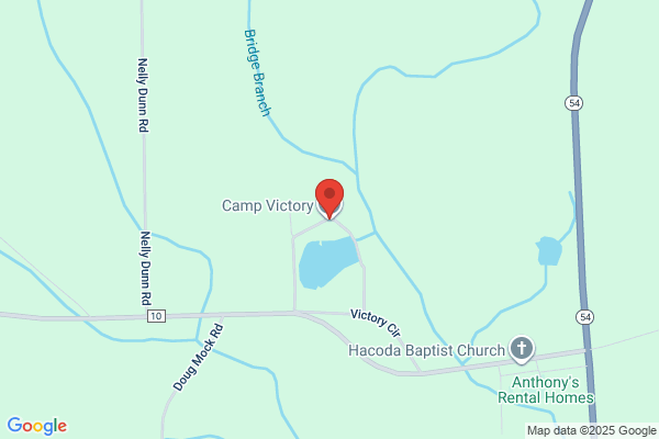 Camp Victory