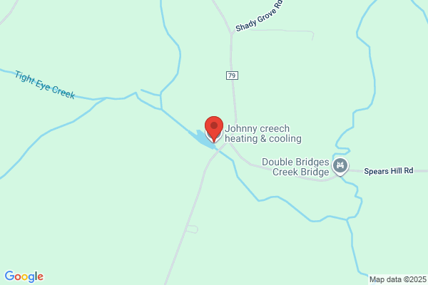 Creech Heating & Cooling