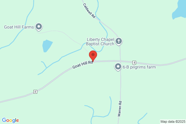 G & R Logging & Pulpwood Co