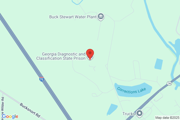 Ga Diagnostic Services