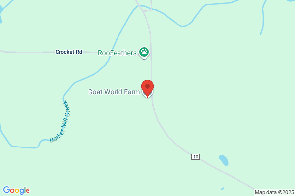Goat World Farm