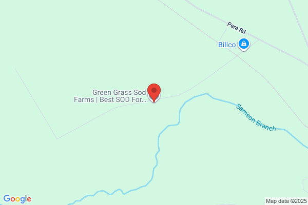 Greens Grass Farm