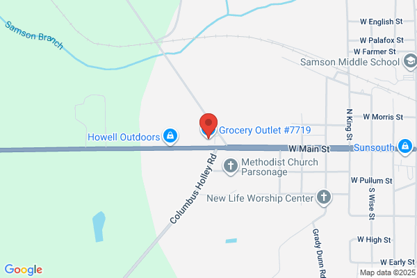 Piney Grove Super Store