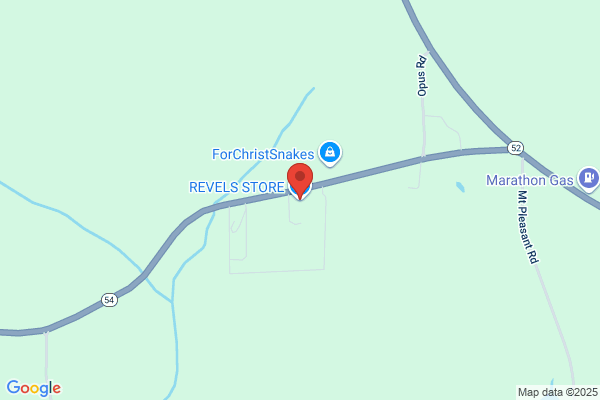 Revels Store