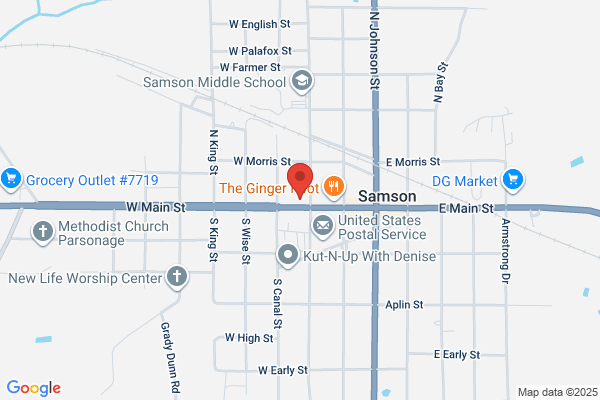 Samson Banking Co