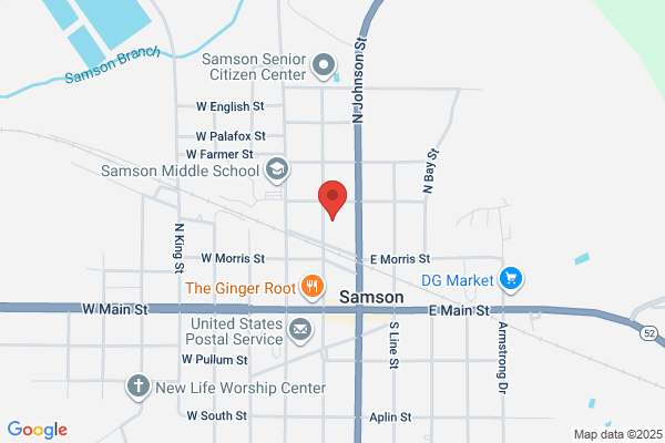 Samson Iga