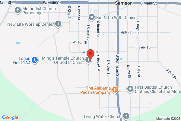 Samson Manufacturing Co