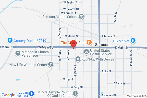 Samson Pet Care