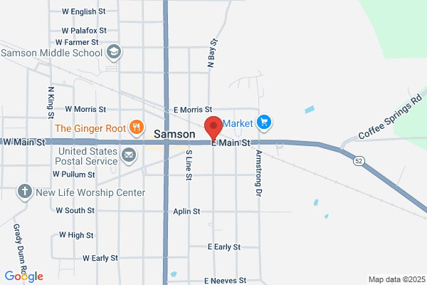 Walter V Wilson Grocery