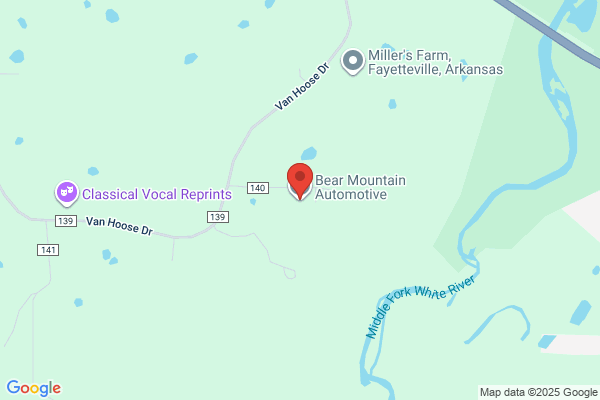 Bear Mountain Auto