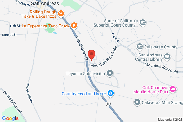 Calaveras Health Link