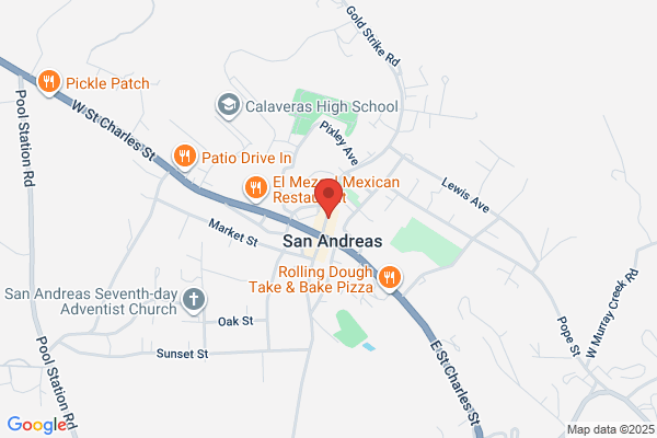 California Cashmere