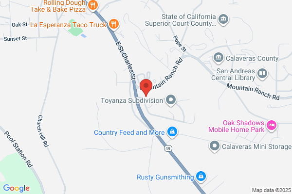 Country Haven Assisted Living
