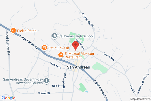 Creekside Apartments