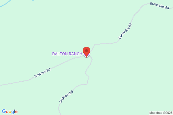 Dalton Ranch