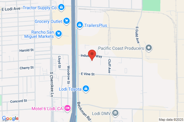 Eagle Automotive Equipment