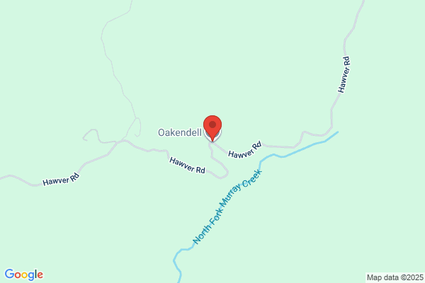 Oakendell