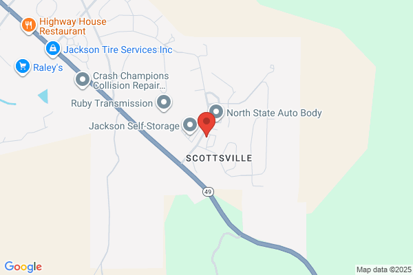 S & J Motors