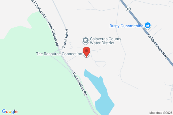 The Resource Connection