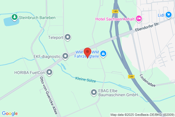 MDSatellites