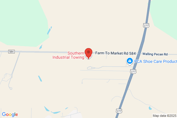 Southern Industrial Towing
