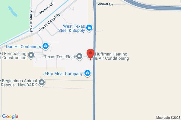 Clawson-Parker Heating & Air