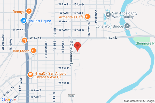 Angelo Animal Hospital