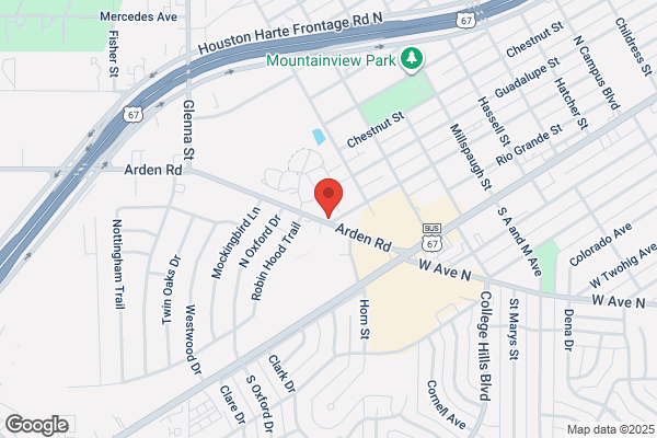 Arden Road Animal Clinic