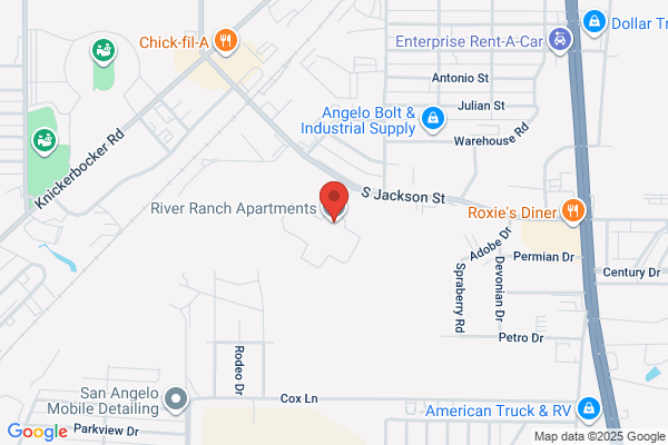 River Ranch Apartments